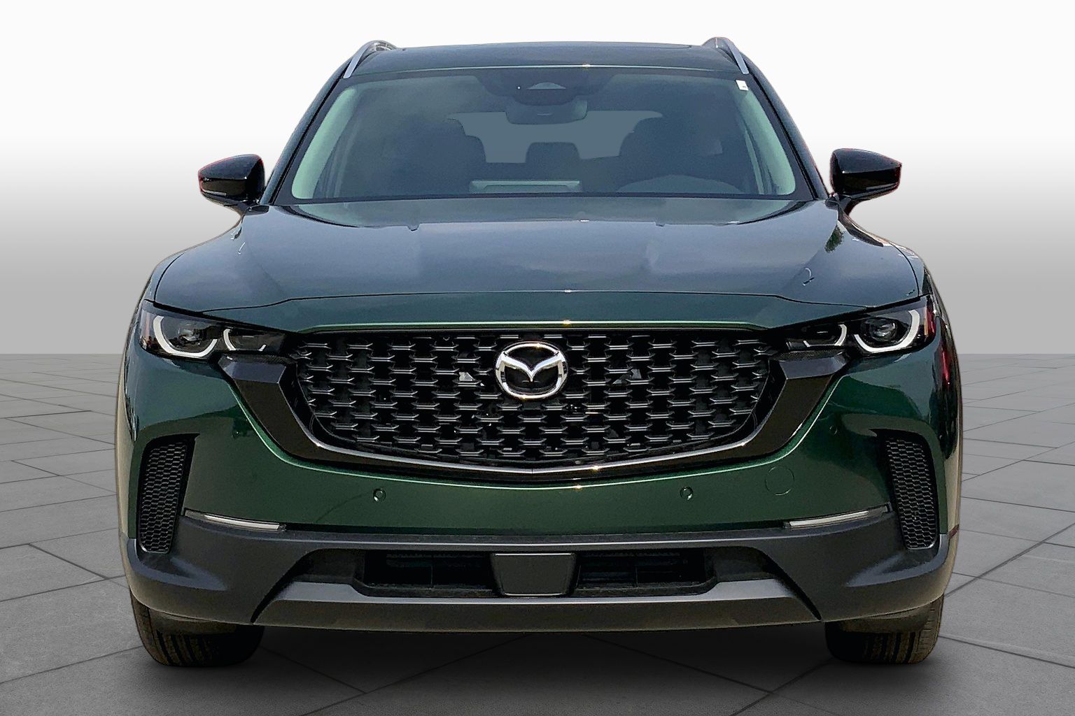 New 2026 Mazda CX-50 2.5 S Preferred AWD SUV in Denton #TN488296